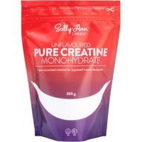 Sally-Ann Creed Pure Creatine Monohydrate